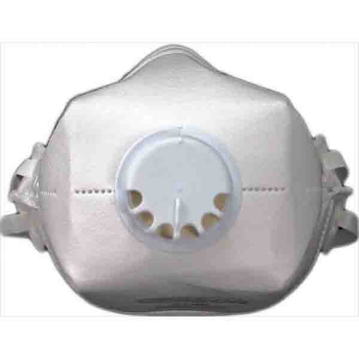 N100 Smart Mask with Valve