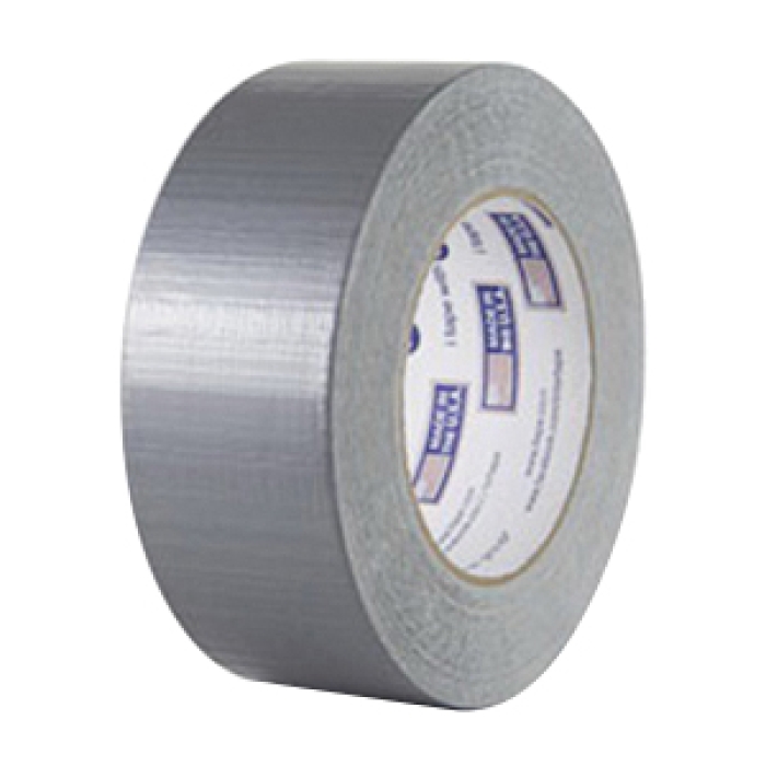 Duct Tape, Polyethylene Film, 8 mil THK