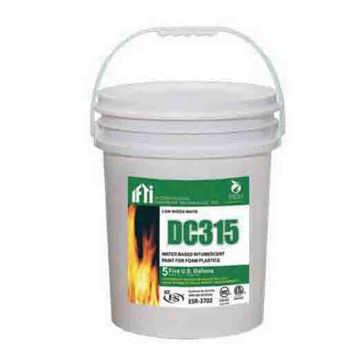 DC-315 THERMAL BARRIER COATING 5GAL WHITE 36/PA