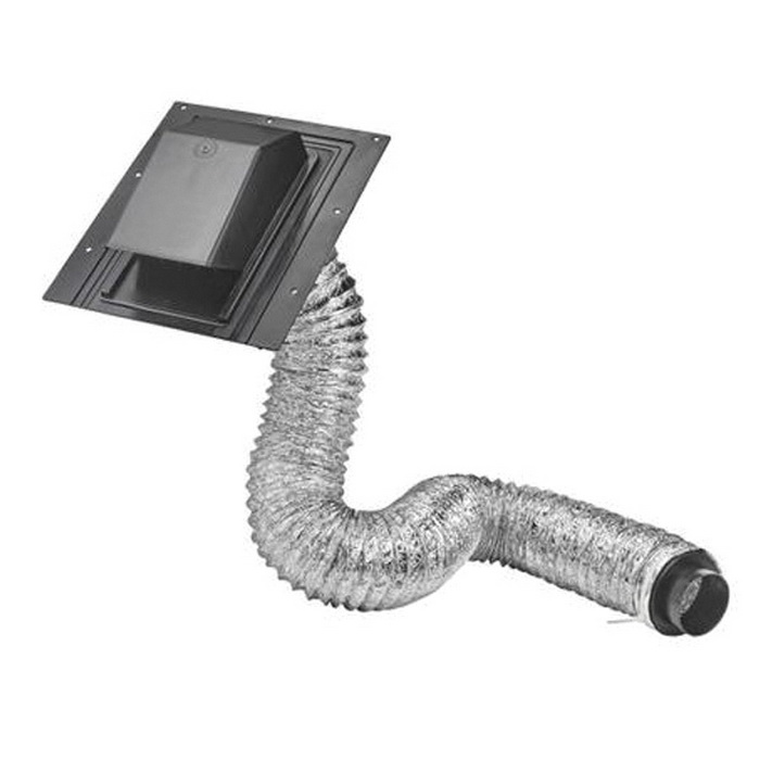 Bathroom Vent Kit