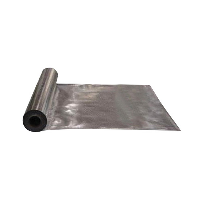 Diamond Foil, 4 ft W, 125 ft L
