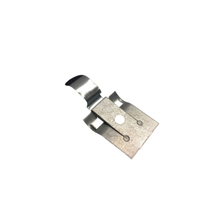 Standard Snap Fastener, Spring Steel
