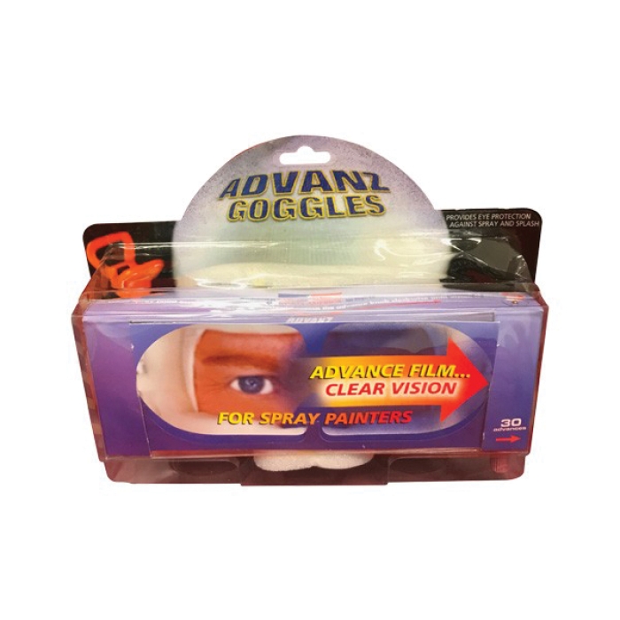 Goggles