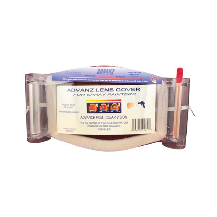 Lens Cover