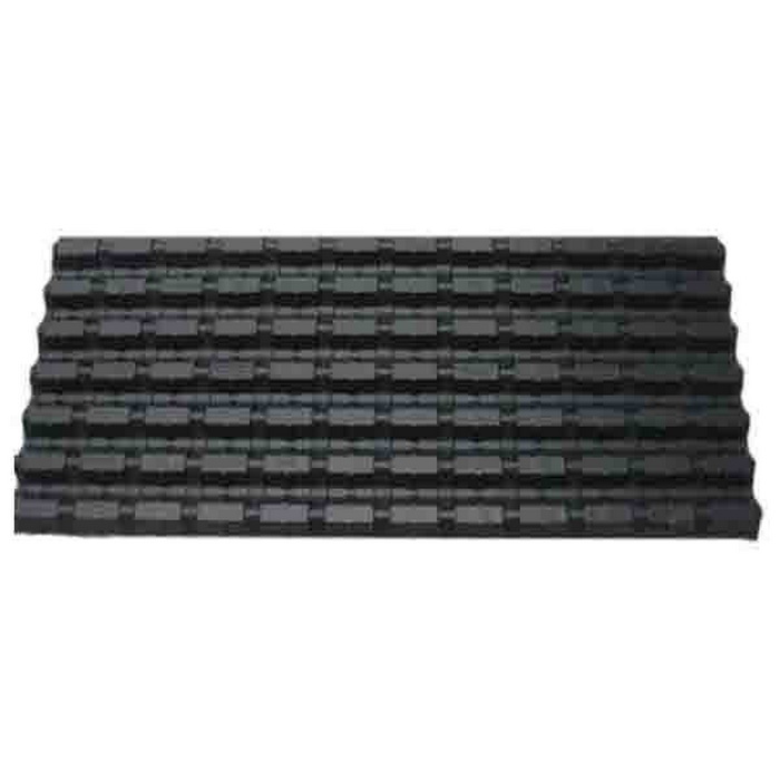 Cathedral Extension, PVC, 48 in L, 15 in W