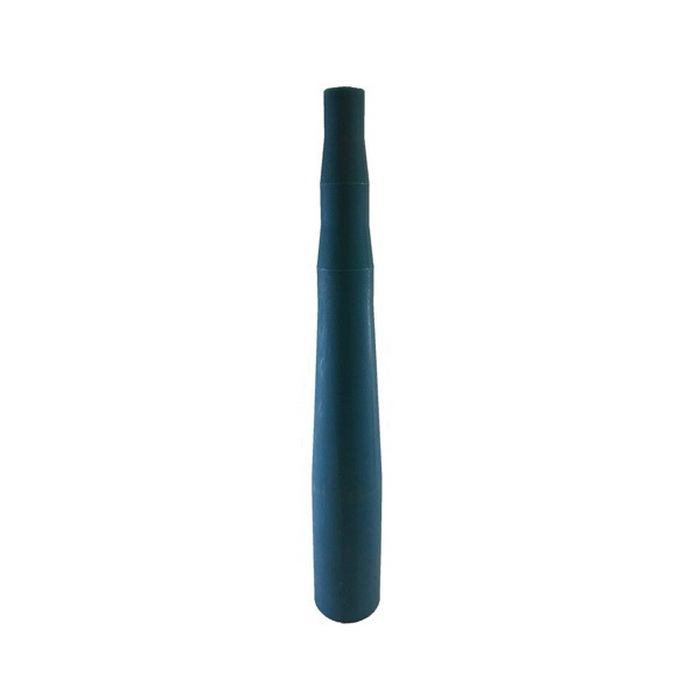 Reducer Nozzle, Plastic, 2 to 1 in OD