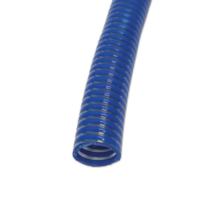 All Weather Wall Tubing, 2 in ID, 10 ft L