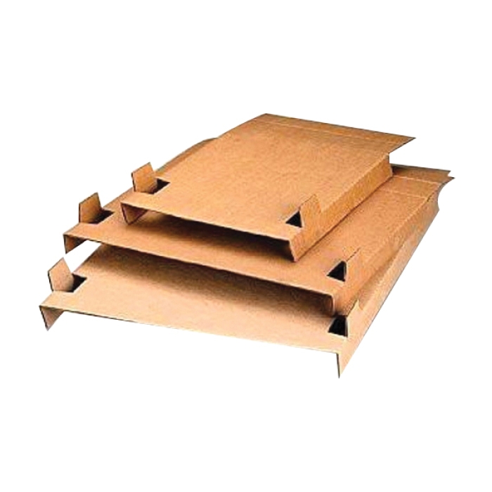 Cardboard Attic Baffle 16 in. x 23 in. 50/Bundle