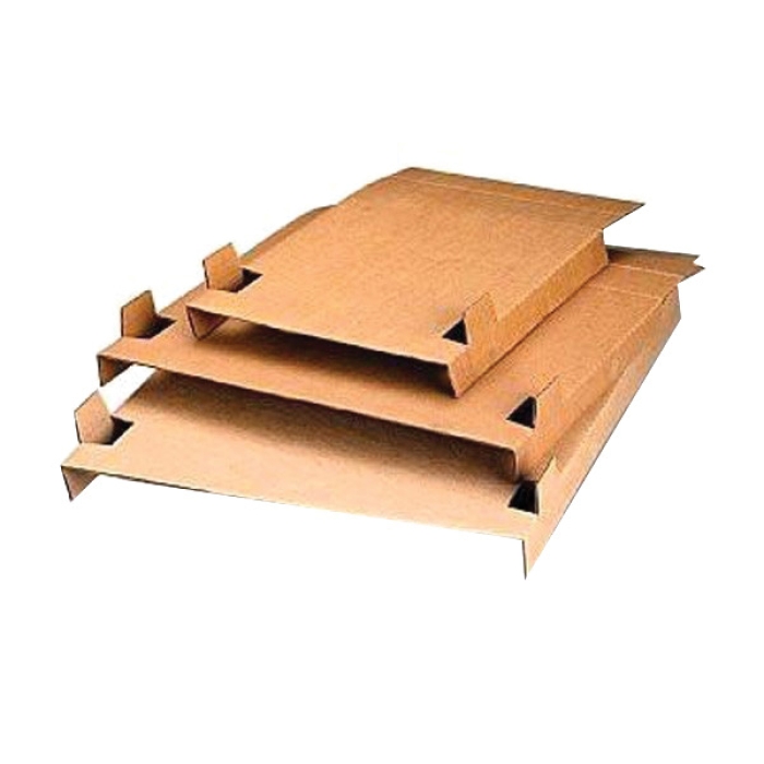 Cardboard Attic Baffle 24 in. x 33 in. 50/Bundle