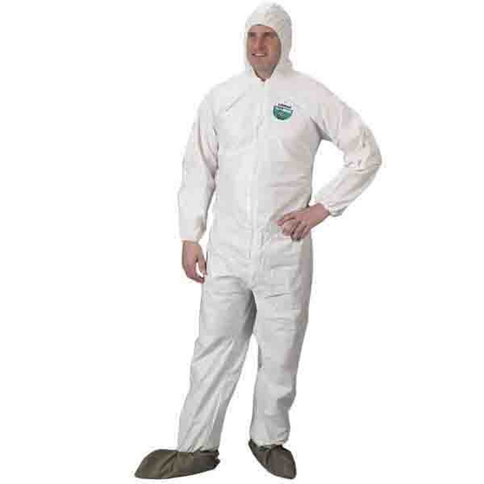 Coverall, MicroMAX NS Fabric