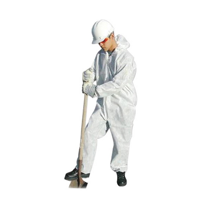 Coverall, Polypropylene