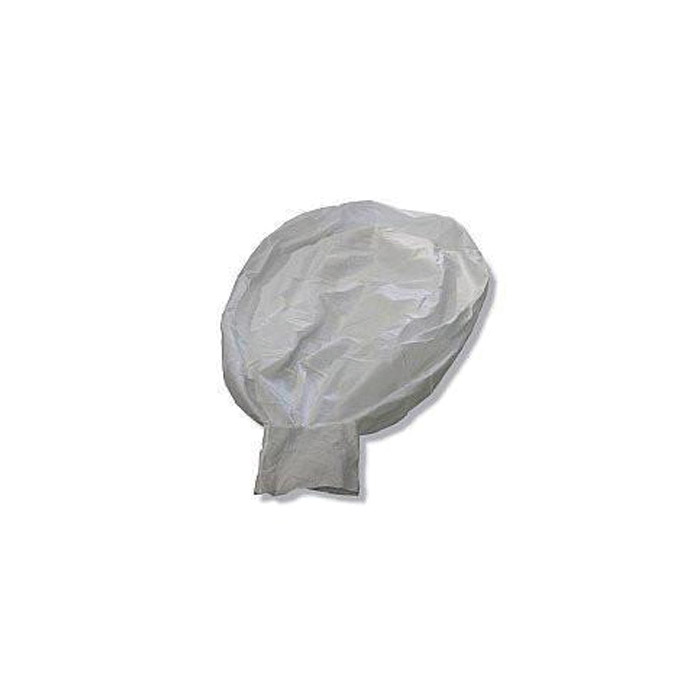 Medium Duty Polypropylene insulation vacuum removal bags 4ft x6ft 2.0 oz bag