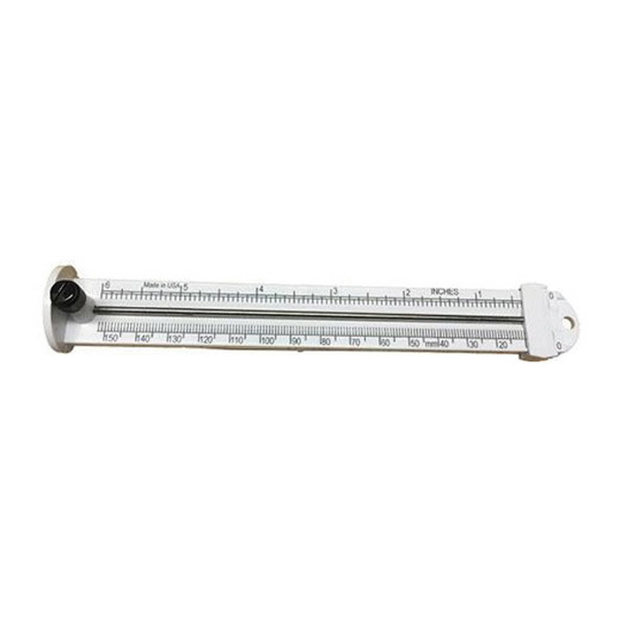 Depth Gauge