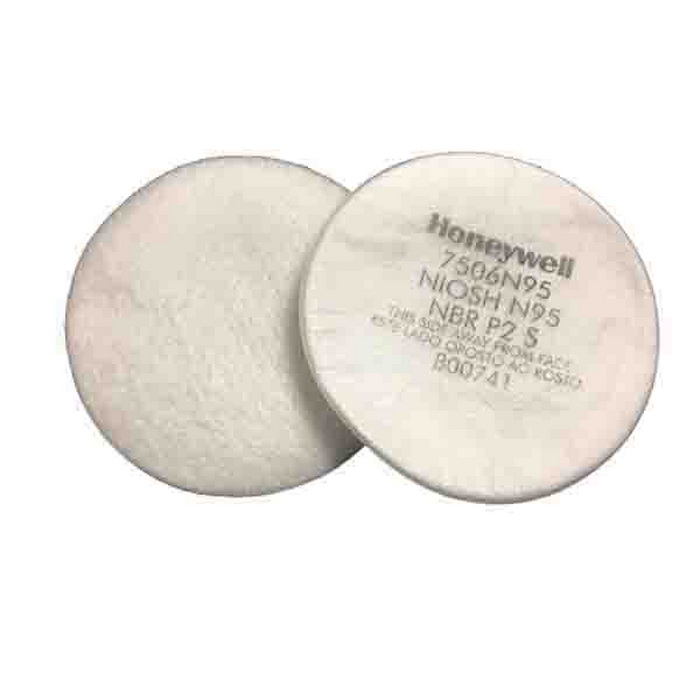 N95 Dust/Mist Filter Pad