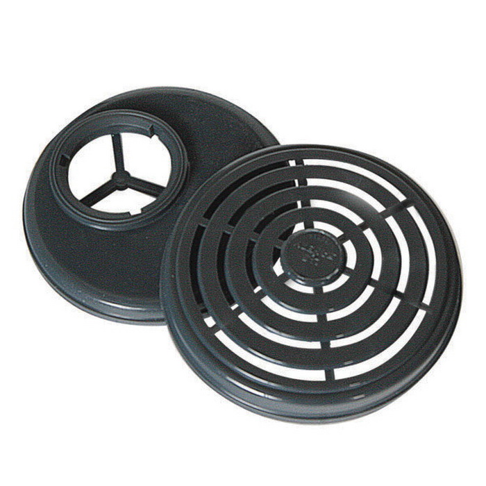 Particulate Pads Filter Assembly