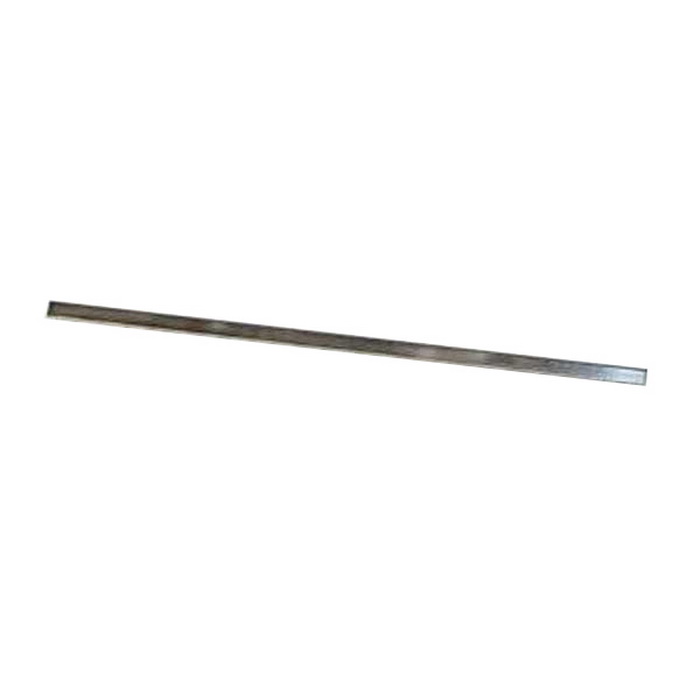 Replacement Blade, Steel, 24 in L