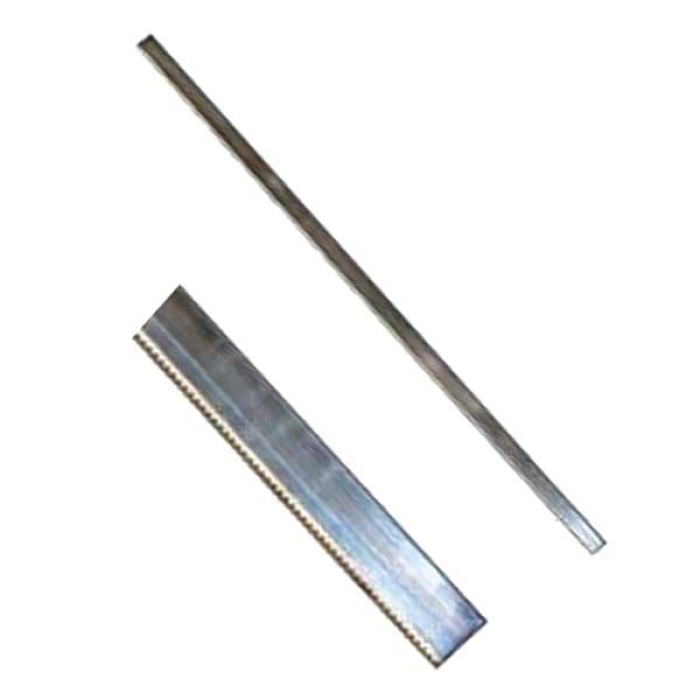 Replacement Blade, Steel