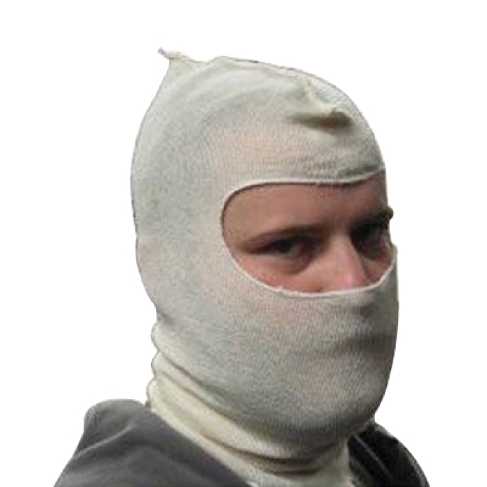 Knit Hood