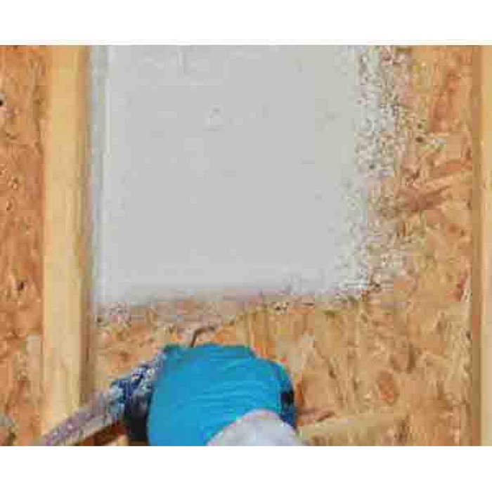 Spray Foam, Polyurethane Foam