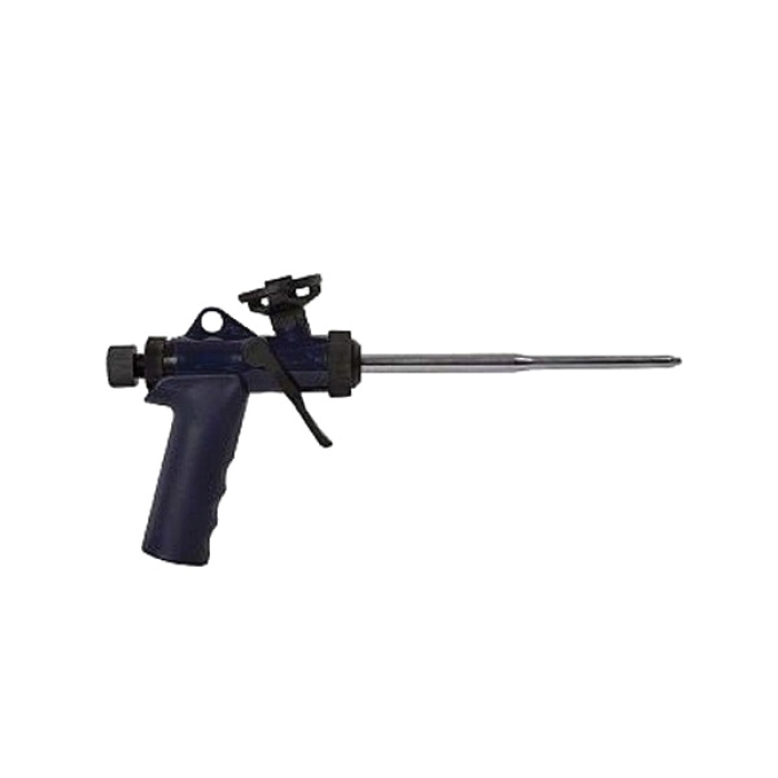 Handi Tool Foam Gun, Plastic, 7 in Barrel