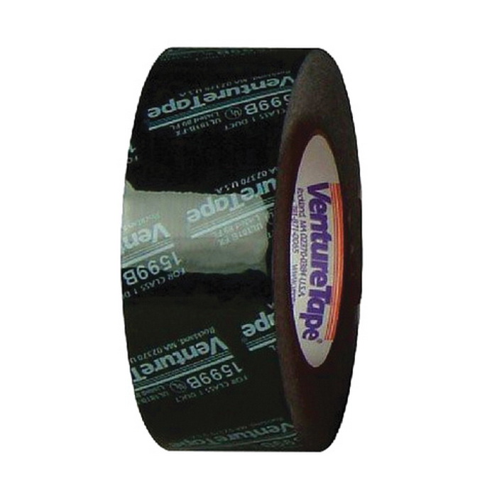 Flex Duct Tape, Polypropylene, 120 yd L, 2 in W