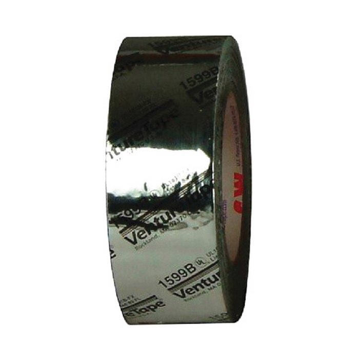 Flex Duct Tape, Polypropylene, 120 yd L, 2 in W