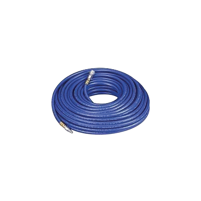 Water Hose, 3/8 in ID, 200 ft L