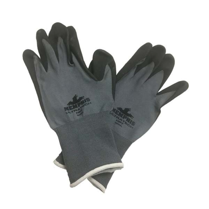 Coated Gloves