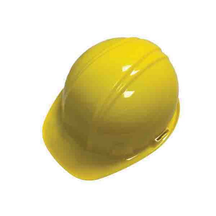 Hard Hat, High Density Polyethylene
