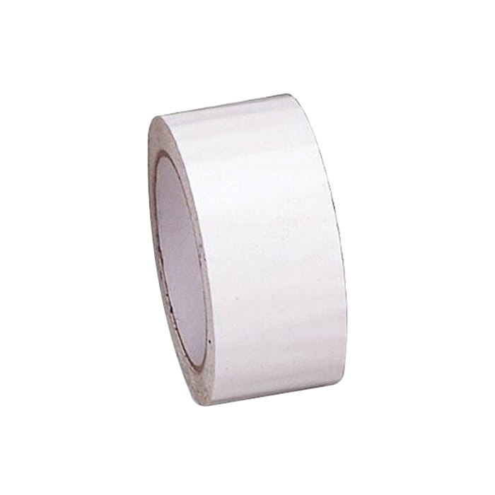 55 yd L x 2 in W, Polypropylene, Sheathing Tape