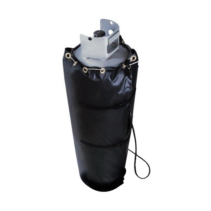 Heater Wrap, 44 in H x 15 in D