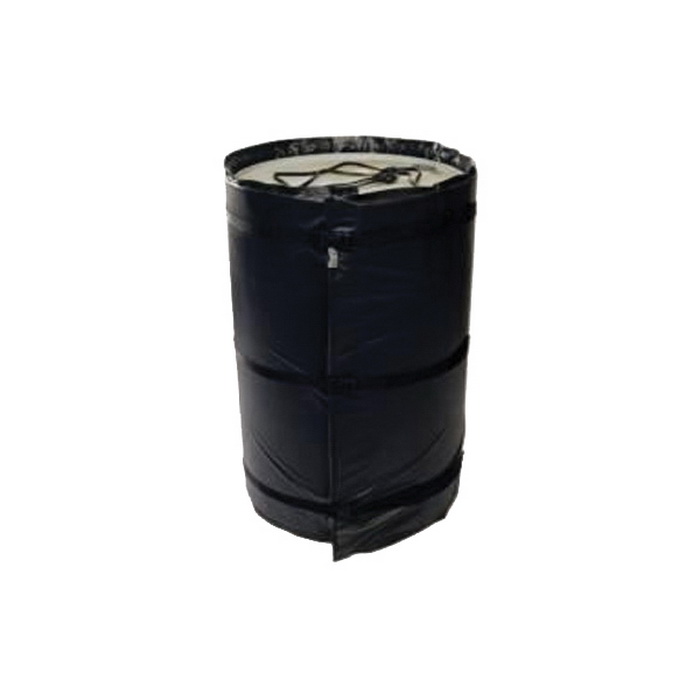 Heater Wrap with Thermostat Control