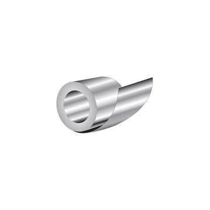 Aluminum Insulation Barrier - 20in. x 50' 30 Gauge