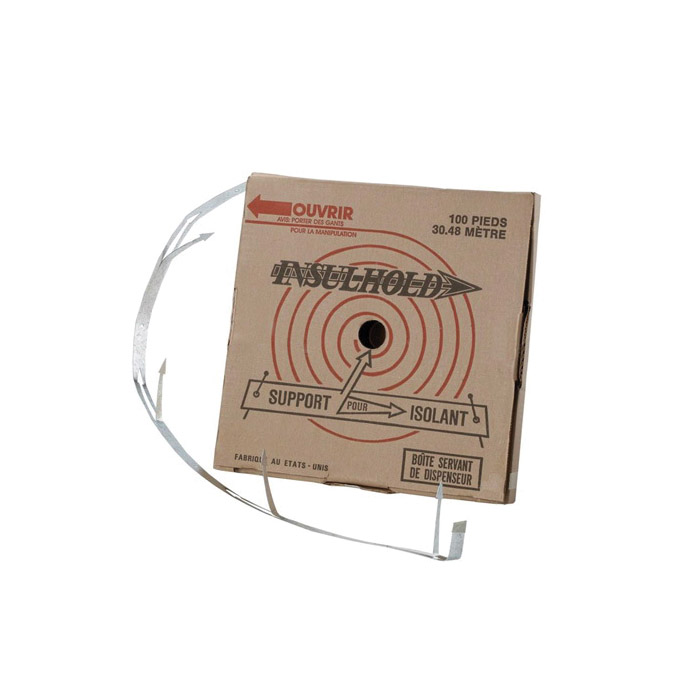 Insul-Hold 100 Ft Roll