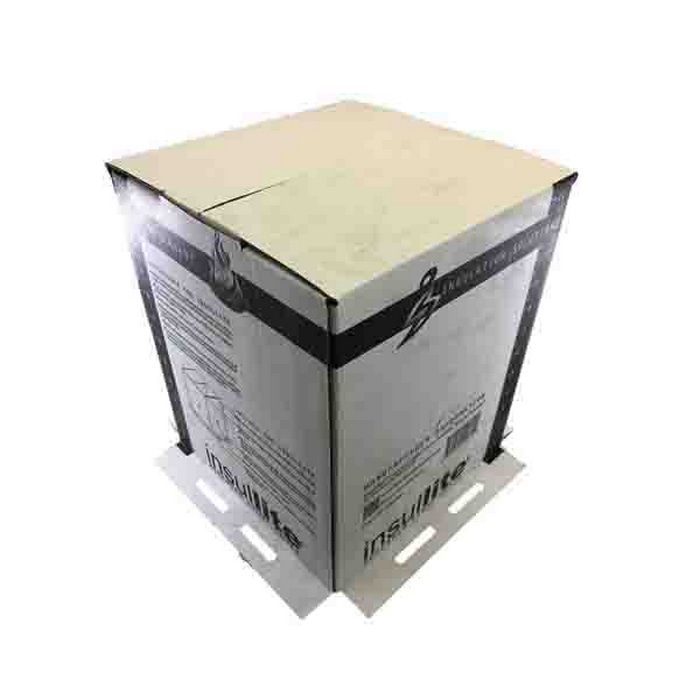 Recessed Light Cover, 10 x 10 x 12 in