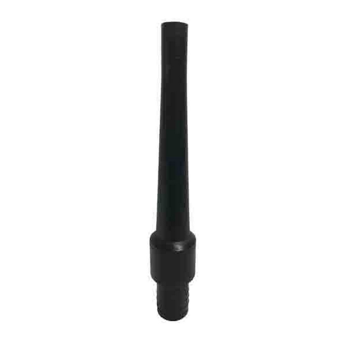 Swivel Reducer, Plastic, 20 in L