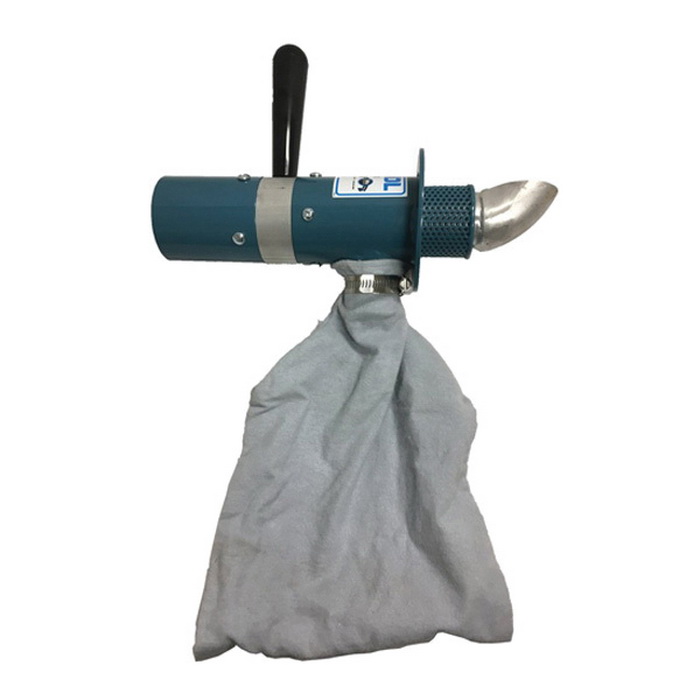 Directional Swivel Nozzle with Dust Bag