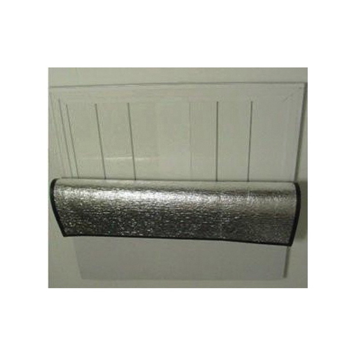 MagnaVent Insulation Cover, 48 in L, 36 in W