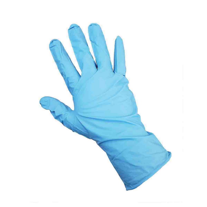 7500PF, Disposable Glove, Nitrile