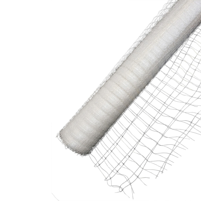 Mesh Insulation Netting, Polypropylene