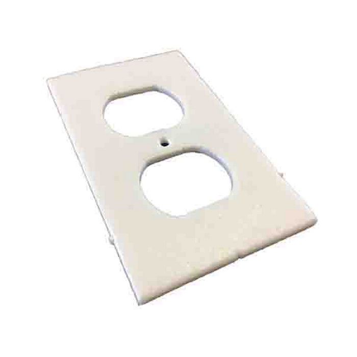 Closed Receptacle Gasket