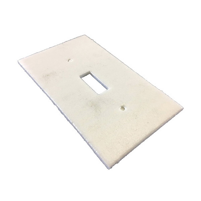 Switch Gasket, Foam