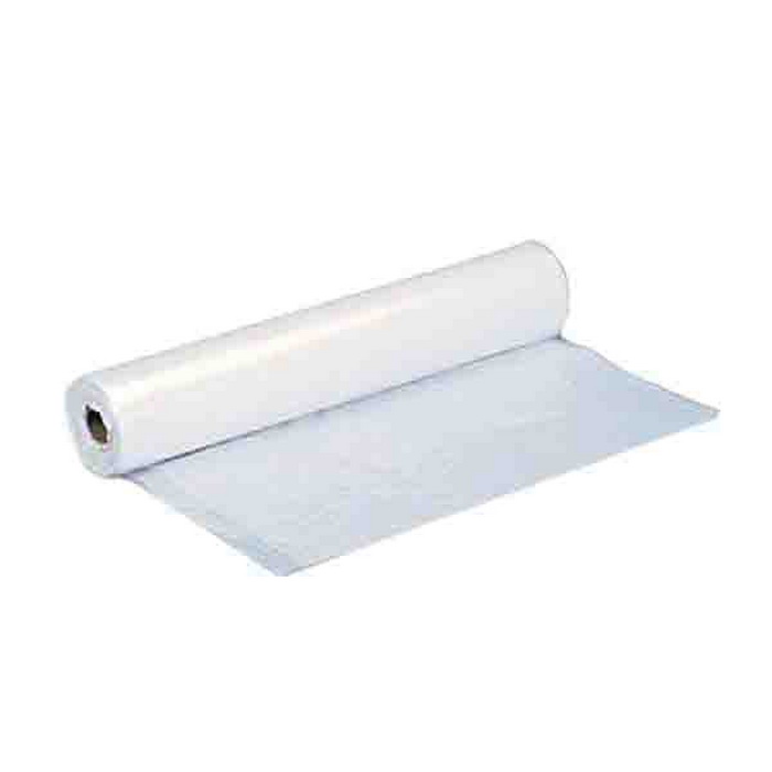 Sheeting, Polyethylene, 6 mil THK, 100 ft L, 12 ft W