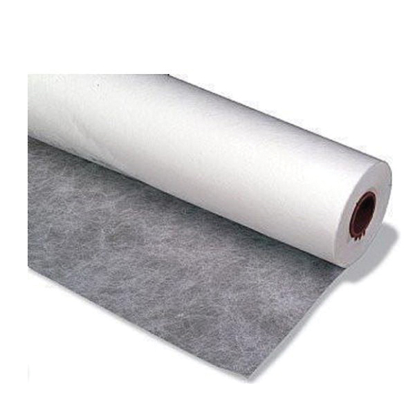 Polyweb Folded Insulation Netting 10ft x 375ft Roll