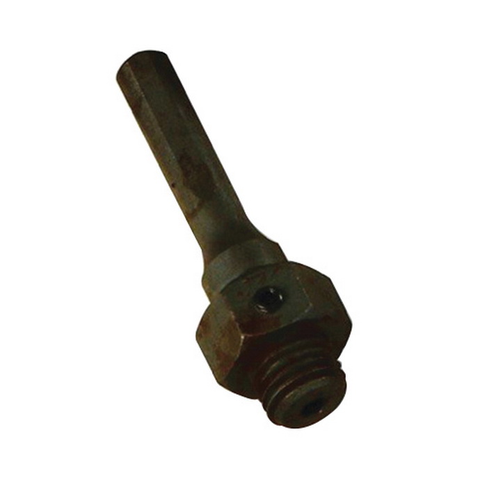 Shank 3/8 in W