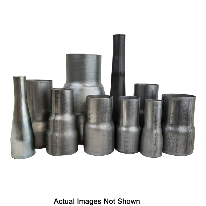 Reducing Nozzle, Steel