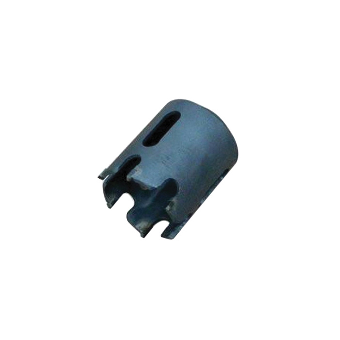 Wood Hole Saw Blade 2 in W, Carbide Tip