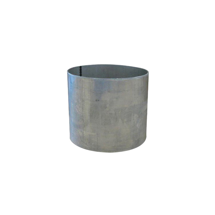 Hose Connector, Steel