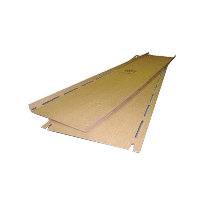Insulation Installation System, Cardboard, 72 in L, 16 in W