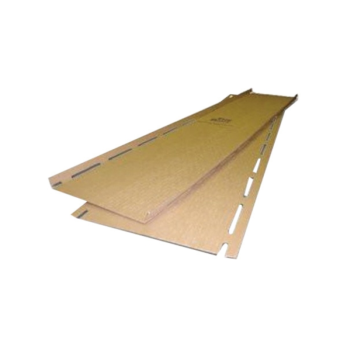 Insulation Installation System, Cardboard